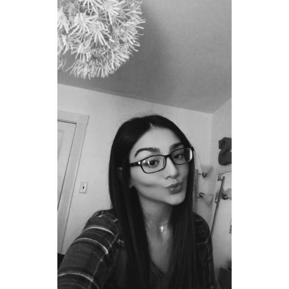 Meet your Posher, Savanna
